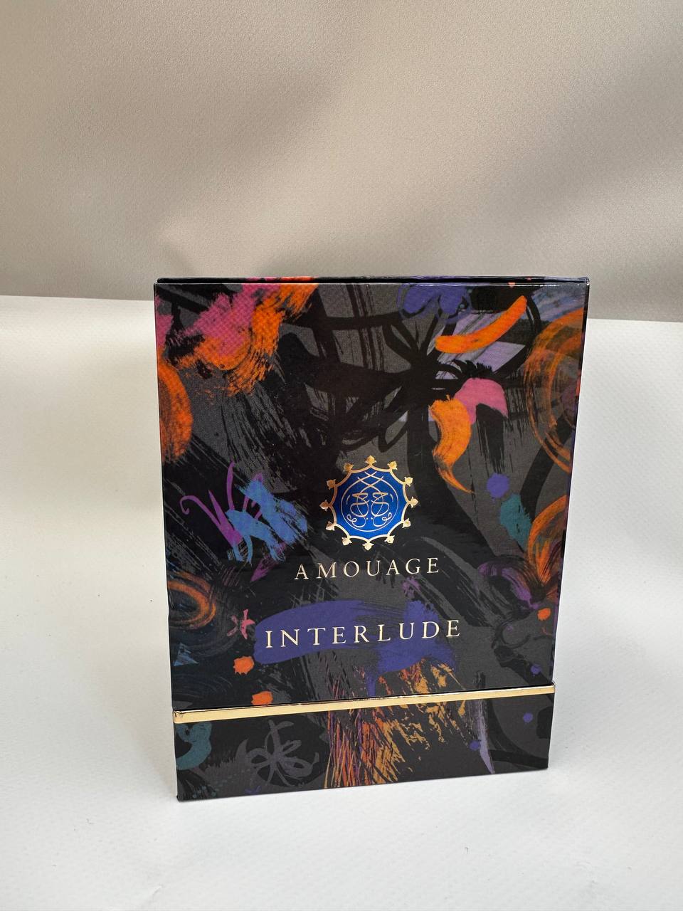 Amouage Interlude Woman Eau De Parfum 3.4oz / 100ml