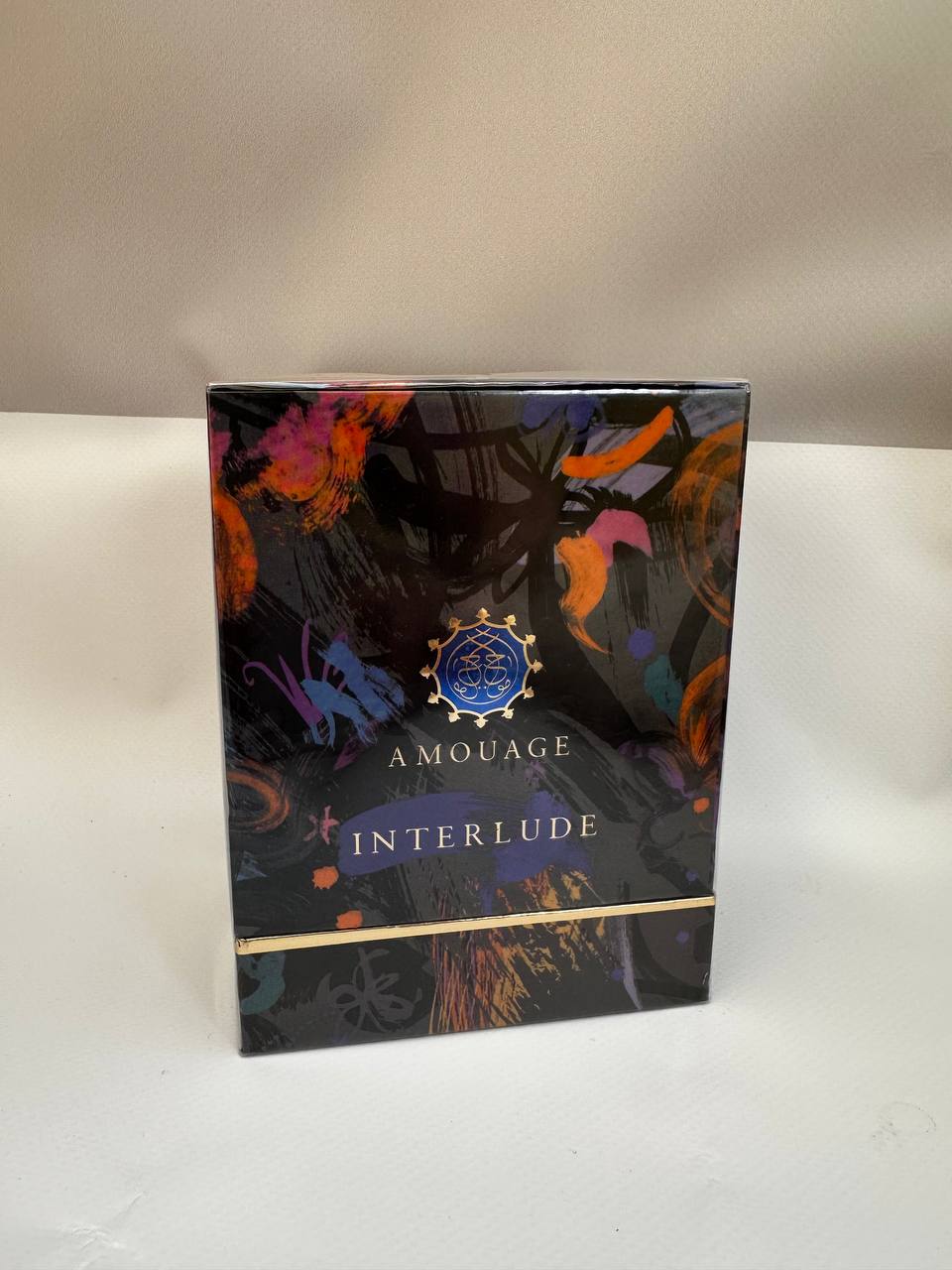 Amouage Interlude Woman Eau De Parfum 3.4oz / 100ml