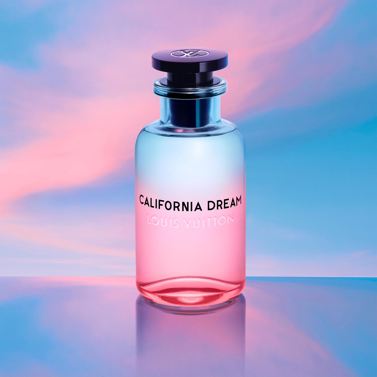 Louis Vuitton California Dream Eau De Parfum 3.4oz / 100ml