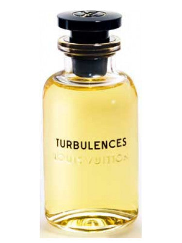 Louis Vuitton Turbulences Eau De Parfum 3.4oz / 100ml
