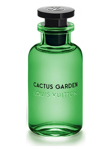 Louis Vuitton Cactus Garden Eau De Parfum 3.4oz / 100ml