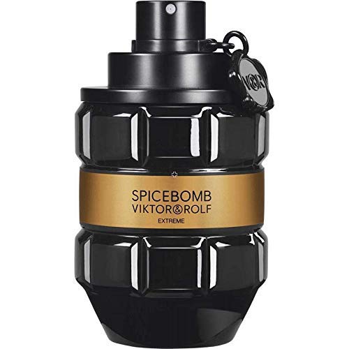 Viktor & Rolf Spicebomb Extreme Eau De Parfum 3.04oz / 90ml