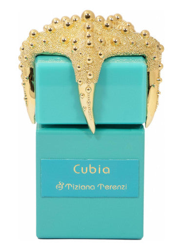 Tiziana Terenzi Cubia Extrait De Parfum 3.4oz / 100ml