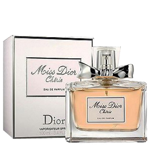 Miss Dior (cherie) Eau De Parfum Spray 3.4 Oz By Christian Dior