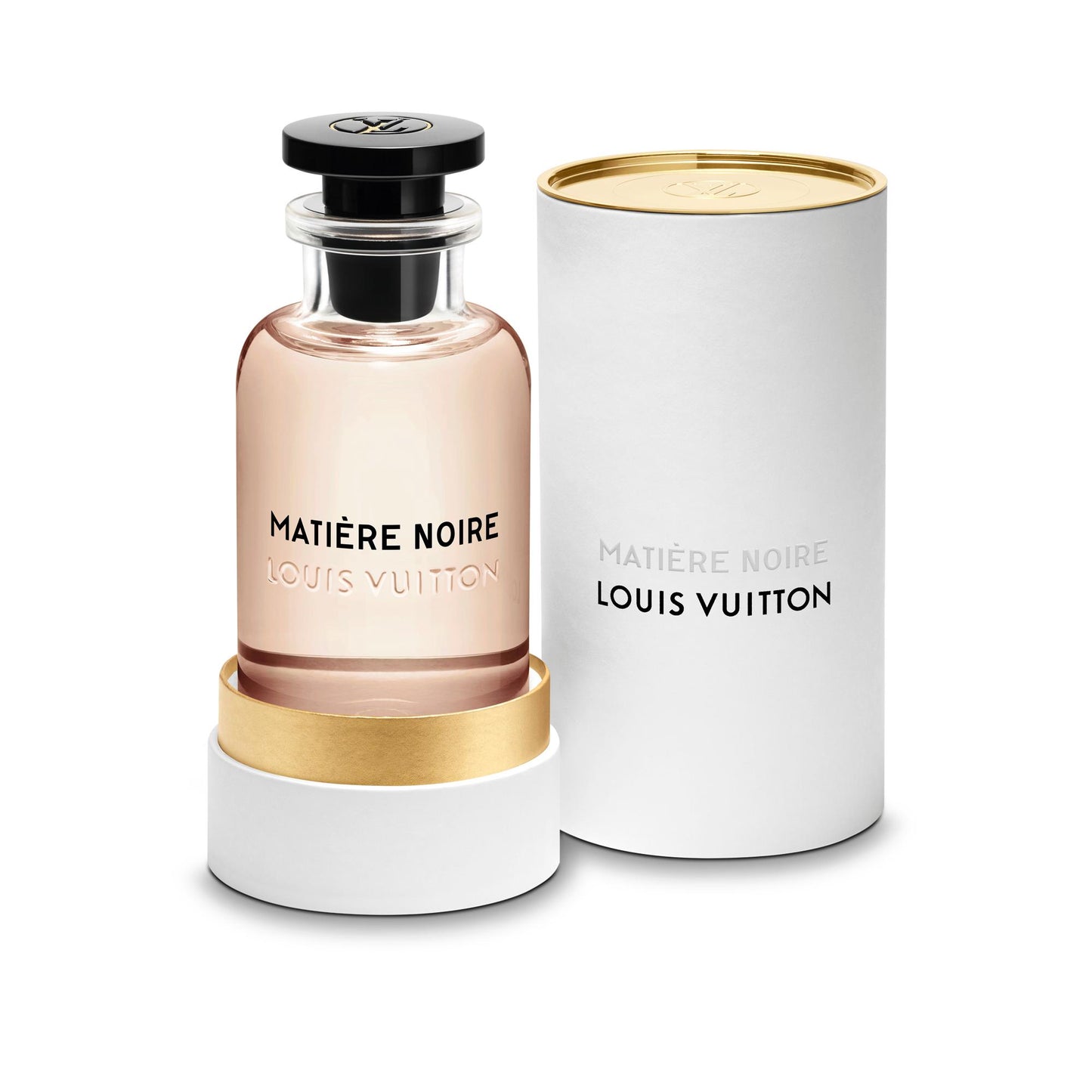 Louis Vuitton Matiere Noire Eau De Parfum 3.4oz / 100ml