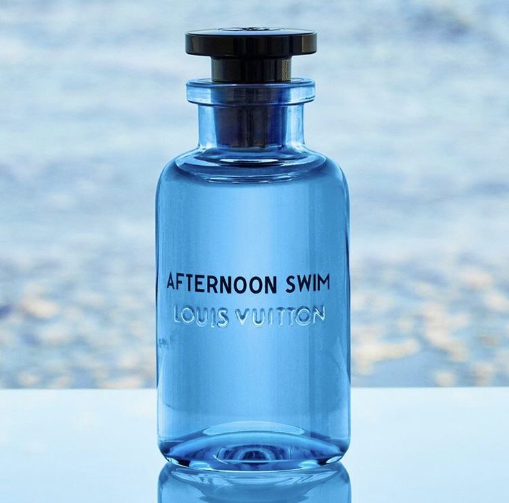 Louis Vuitton Afternoon Swim Eau De Parfum 3.4oz / 100ml