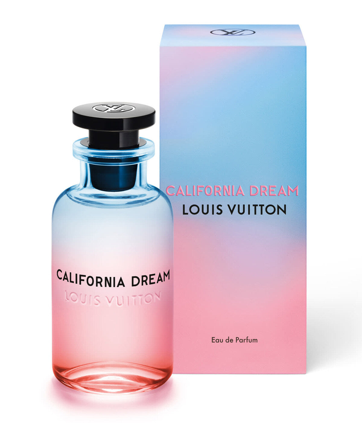 Louis Vuitton California Dream Eau De Parfum 3.4oz / 100ml