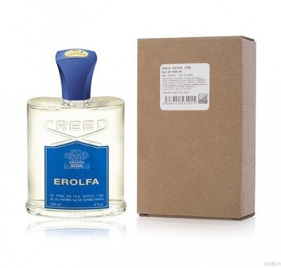 Creed Erolfa For Men EdP 4oz / 120ml