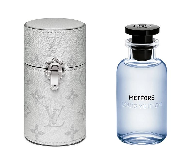 Louis Vuitton Meteore Eau De Parfum