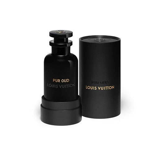 Louis Vuitton Pur Oud Eau De Parfum 3.4oz / 100ml