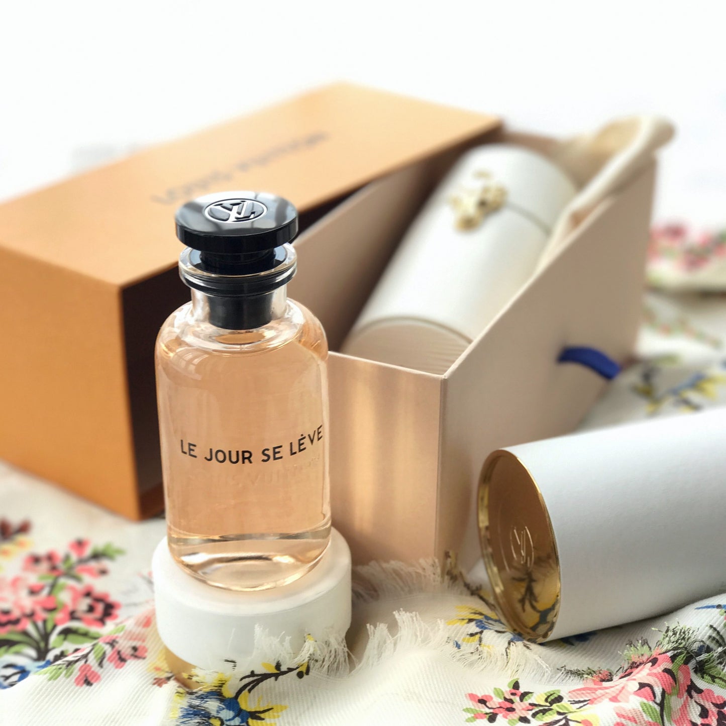Louis Vuitton Matiere Noire Eau De Parfum 3.4oz / 100ml