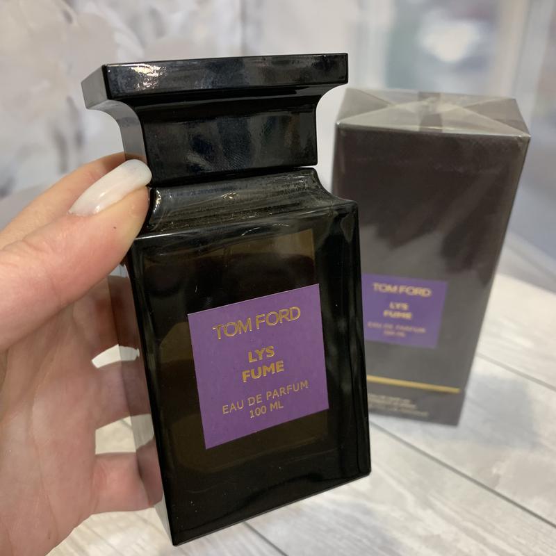 Tom Ford Lys Fume Eau De Parfum 3.4oz / 100ml