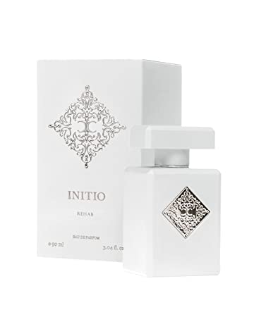 Initio Rehab Eau De Parfum 3.04oz / 90ml