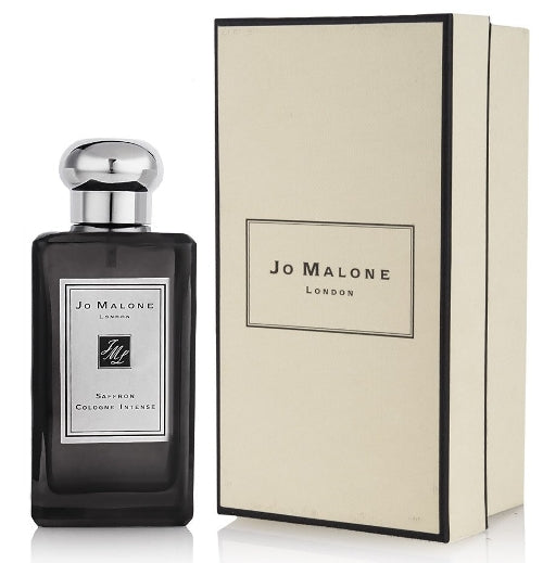 Jo Malone Saffron Eau De Cologne Intense 3.4oz 100ml