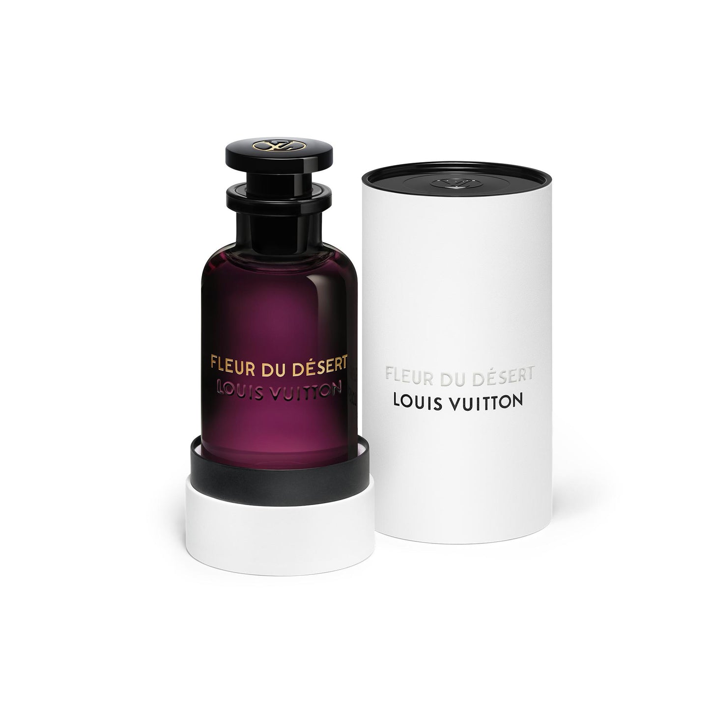 Louis Vuitton Fleur Du Desert Eau De Parfum 3.4oz / 100ml
