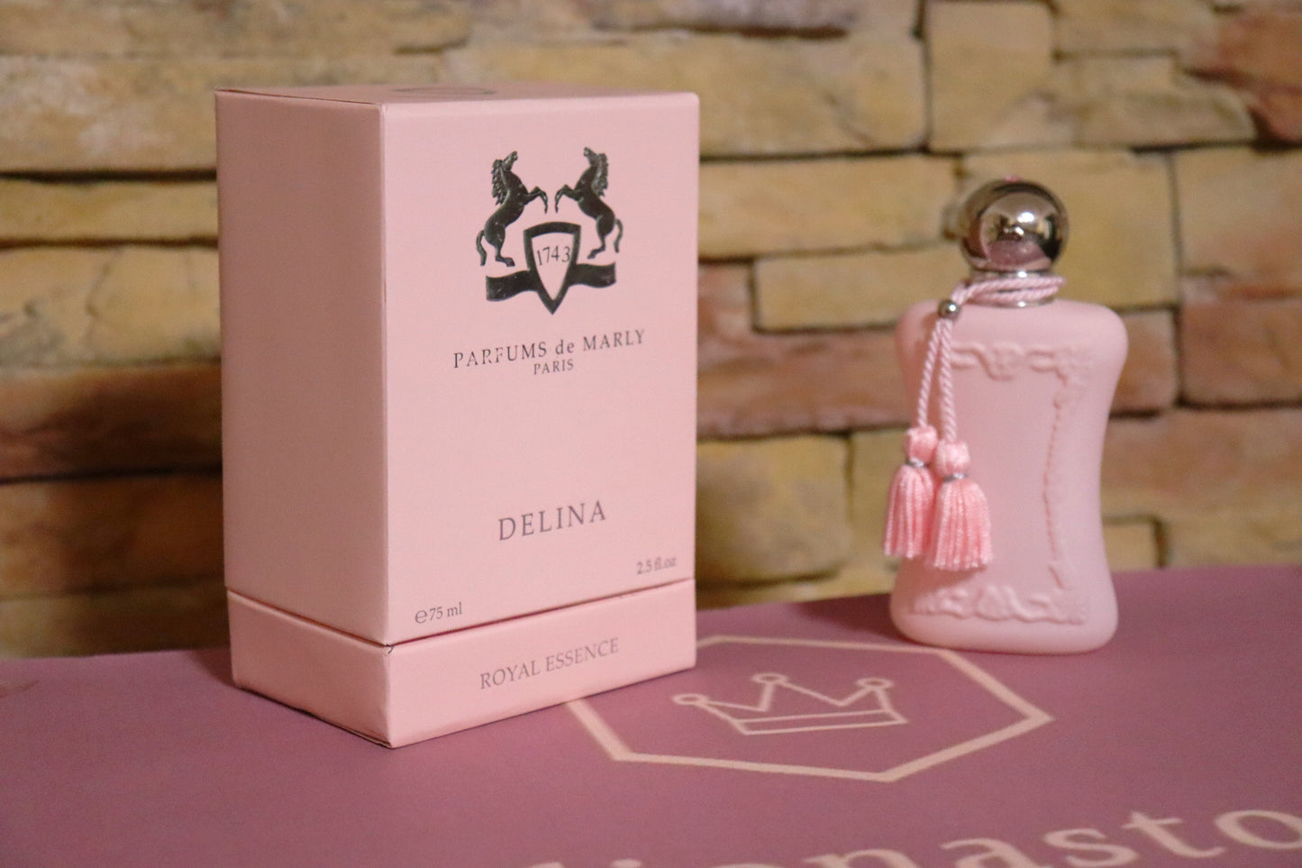 Parfums De Marly Delina (2.5oz)
