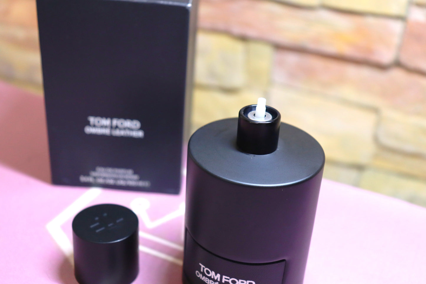 Tom Ford Ombre Leather (3.4oz)