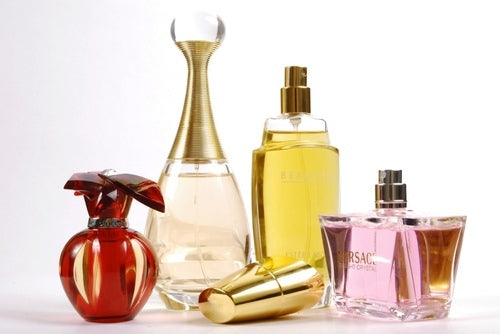 ORIGINAL PERFUMES