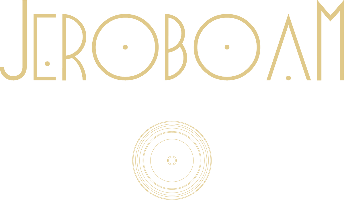 Jeroboam