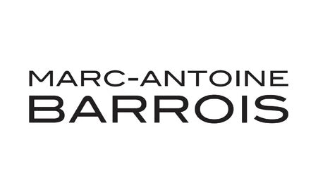 Marc Antoine Barrois