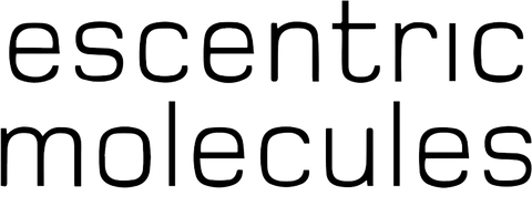 ESCENTRIC MOLECULES