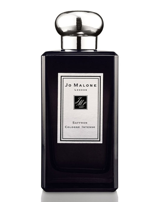 Jo Malone Saffron Cologne Intense 3.4oz / 100ml