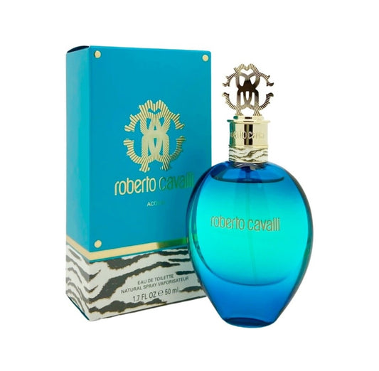 Roberto Cavalli AcquaEau De Parfum 2.5oz / 75ml