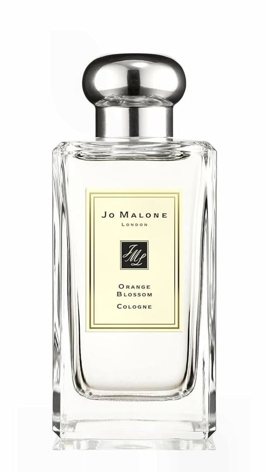 Jo Malone Orange Blossom Eau De Cologne 3.4oz / 100ml