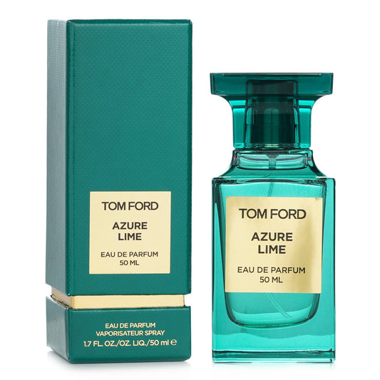 Tom Ford Azure Lime Eau De Parfum 3.4oz / 100ml