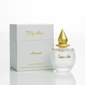 Maison Micallef Ananda Eau De Parfum 2.4oz / 70ml