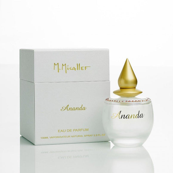Maison Micallef Ananda Eau De Parfum 2.4oz / 70ml