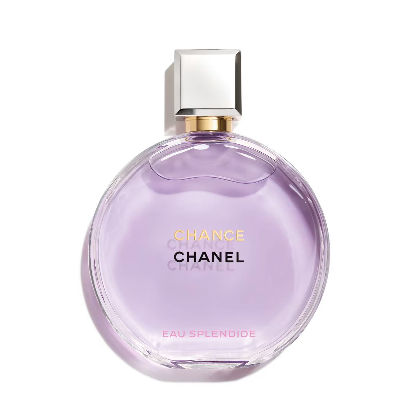 Chanel Chance Eau Splendide 3.4oz / 100ml
