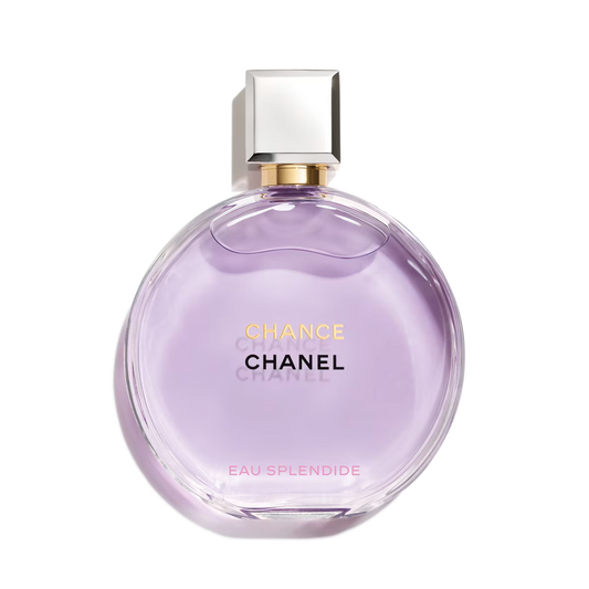 Chanel Chance Eau Splendide 3.4oz / 100ml