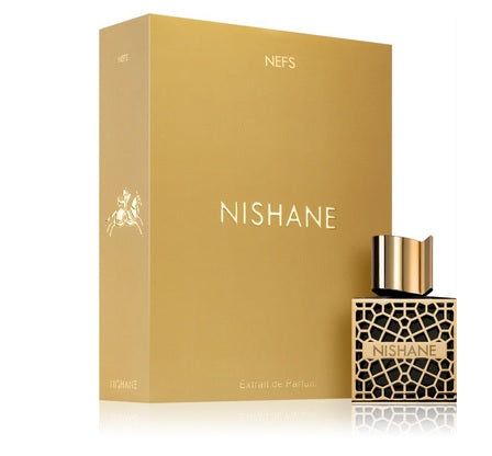 Nishane NEFS Extrait De Parfum 3.4oz / 100ml