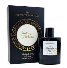 Jardin De Parfums Midnight Fire Eau De Parfum 3.4oz / 100ml