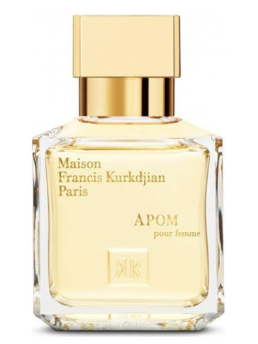 Maison Francis Kurkdjian Apom Femme Eau De Parfum 2.4oz / 70ml
