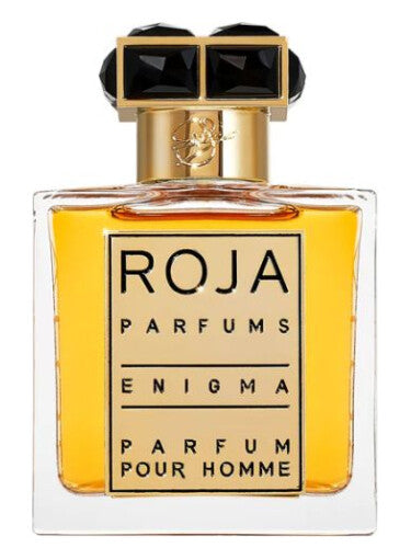 Roja Enigma Pour Homme Eau De Parfum 1.7oz / 50ml