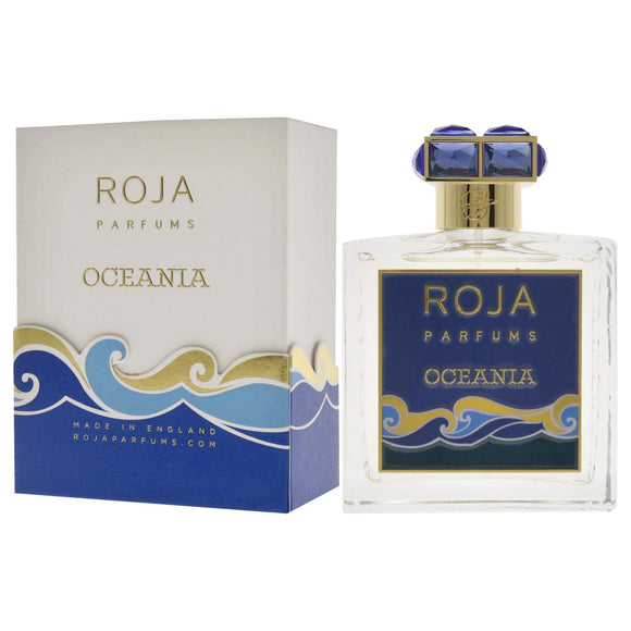 Roja Oceania Eau De Parfum 3.4oz / 100ml