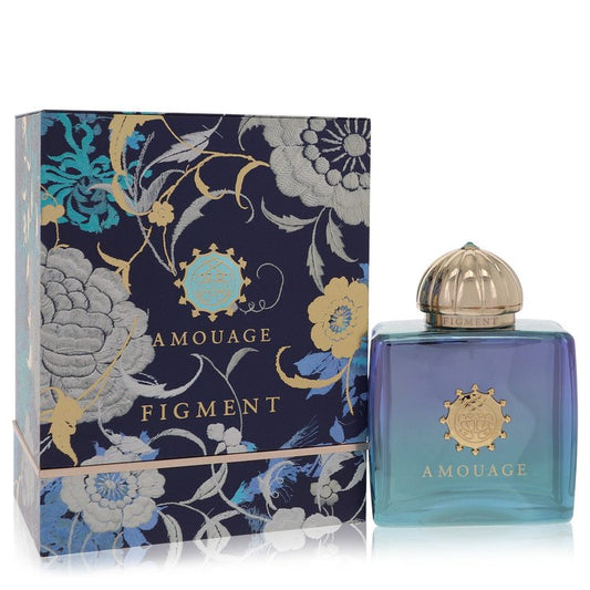 Amouage Figment Woman Eau De Parfum 3.4oz / 100ml