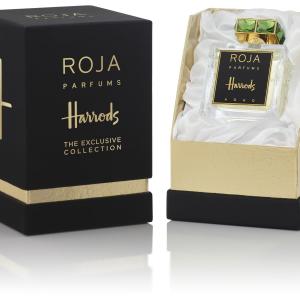 Roja Harrods Exclusive Aoud Eau De Parfum 3.4oz / 100ml