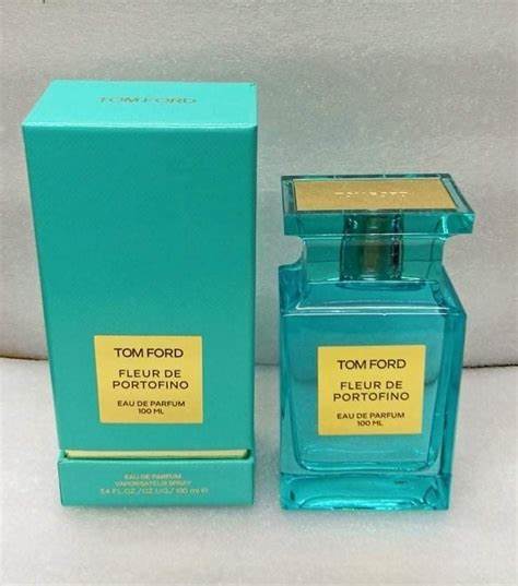 Tom Ford Fleur De Portofino Eau De Parfum 3.4oz / 100ml