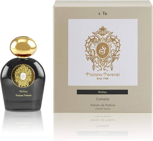 Tiziana Terenzi Halley Comete Extrait De Parfum 3.4oz / 100ml