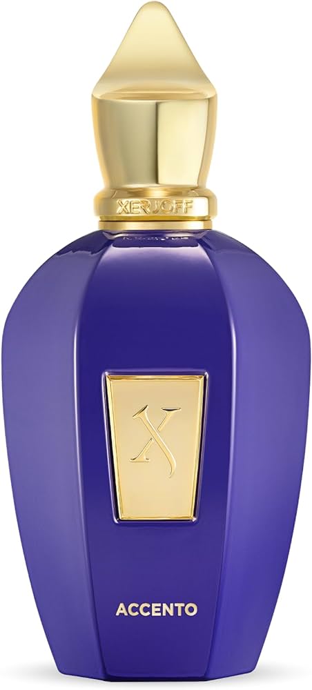 Xerjoff Accento EdP 3.4oz / 100ml