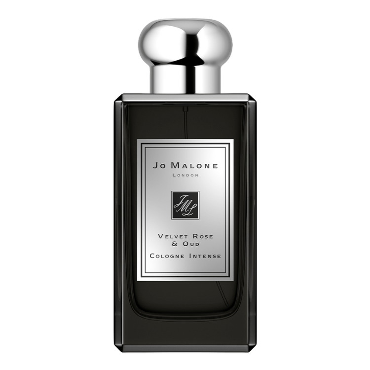 Jo Malone Velvet Rose & Oud Cologne Intense 3.4oz / 100ml