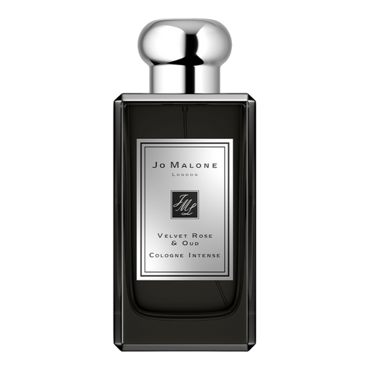 Jo Malone Velvet Rose & Oud Cologne Intense 3.4oz / 100ml