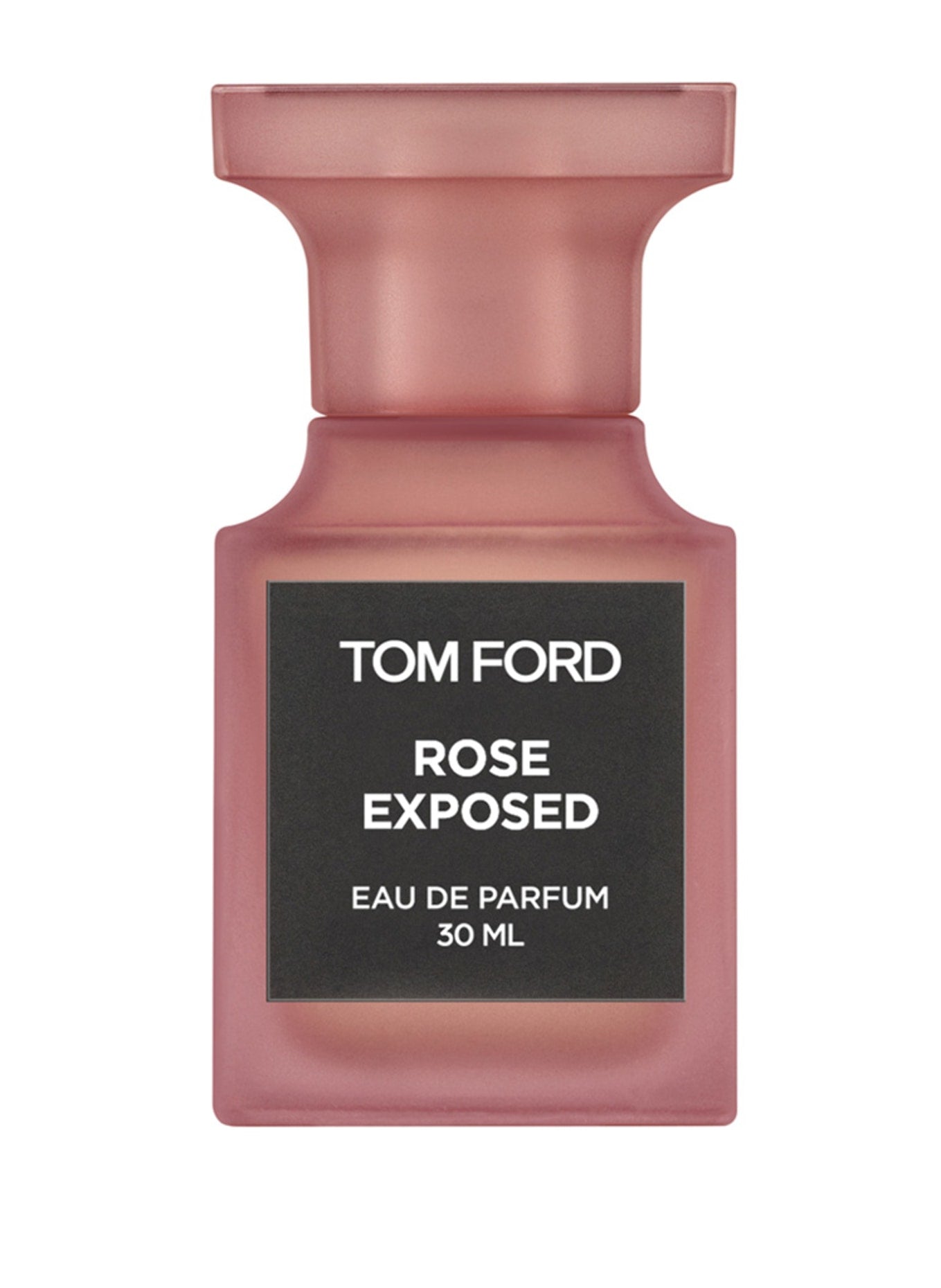 Tom Ford Rose Exposed Eau De Parfum 3.4oz / 100ml