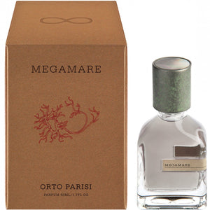 Orto Parisi Megamare Parfum 1.7oz / 50ml