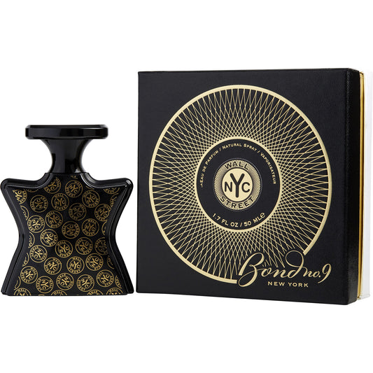 Bond No. 9 Wall Street Eau De Parfum 3.4oz / 100ml