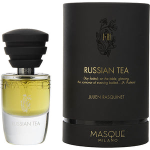 Masque Milano Russian Tea Eau De Parfum 1.18oz / 35ml