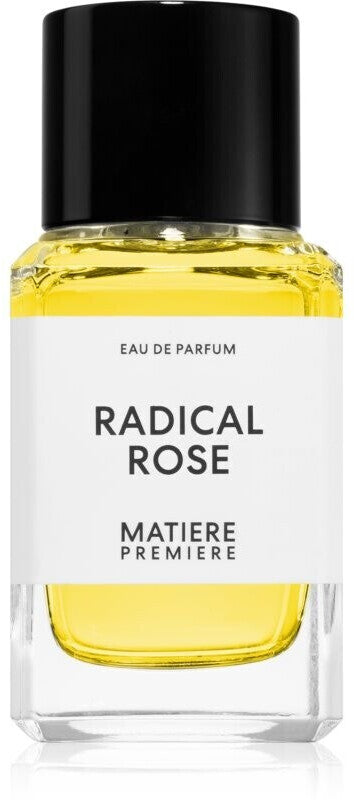 Matiere Premiere Radical Rose Eau De Parfum 3.4oz / 100ml